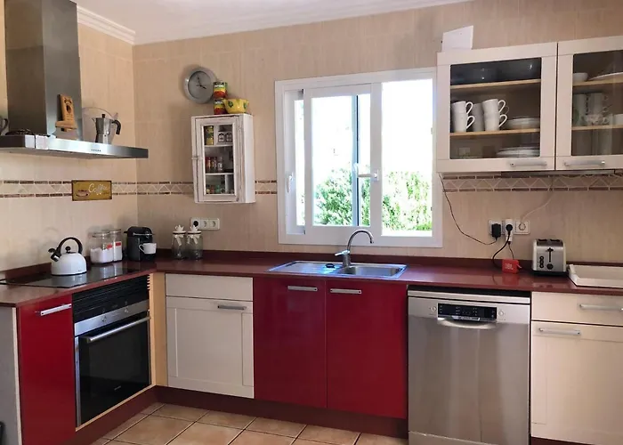 Casa Diego Ibiza