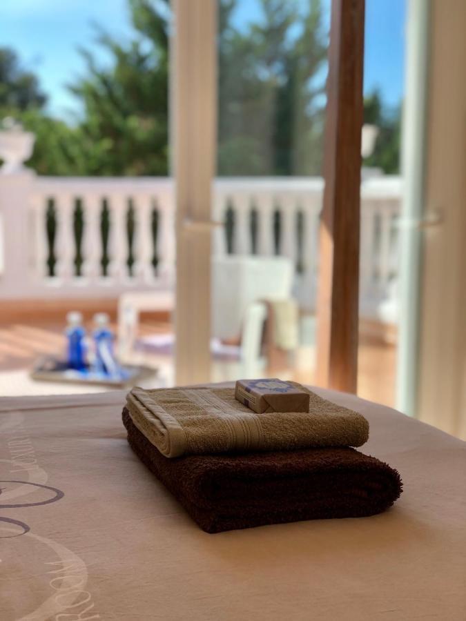 Casa Diego Ibiza * Santa Eulalia del Río