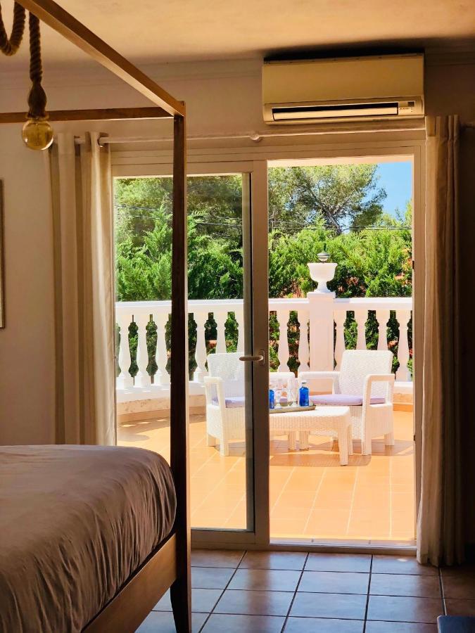 Pensión Casa Diego Ibiza *