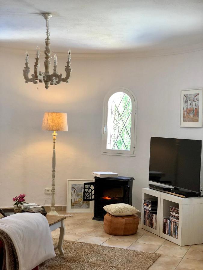Pensión Casa Diego Ibiza Santa Eulalia del Río