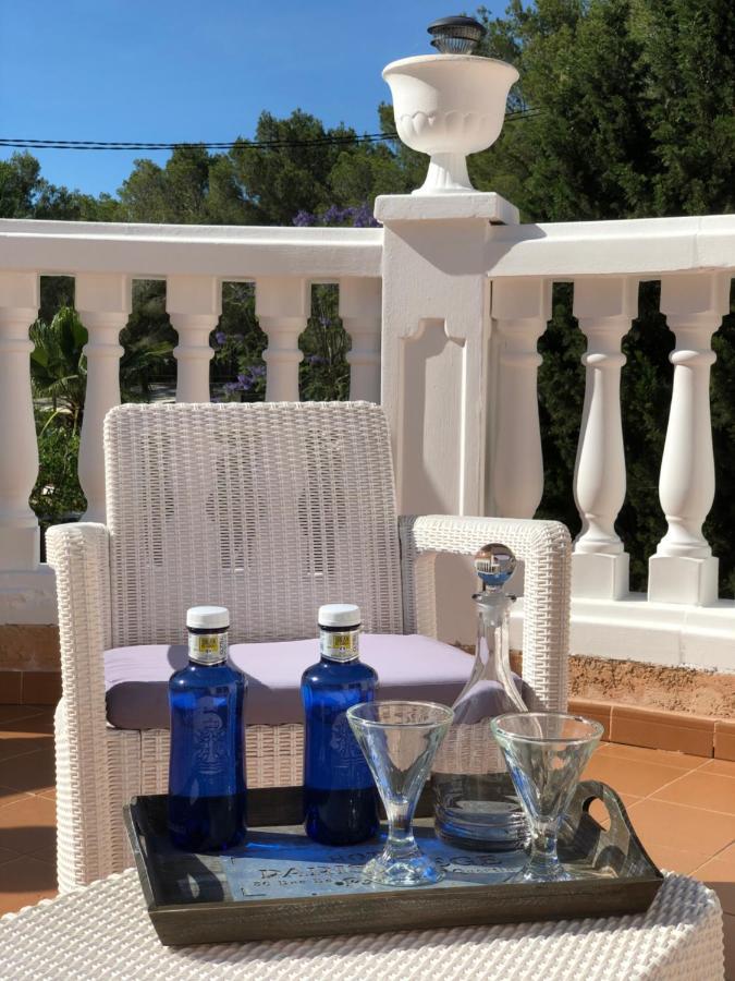 Casa Diego Ibiza Pensión Santa Eulalia del Río
