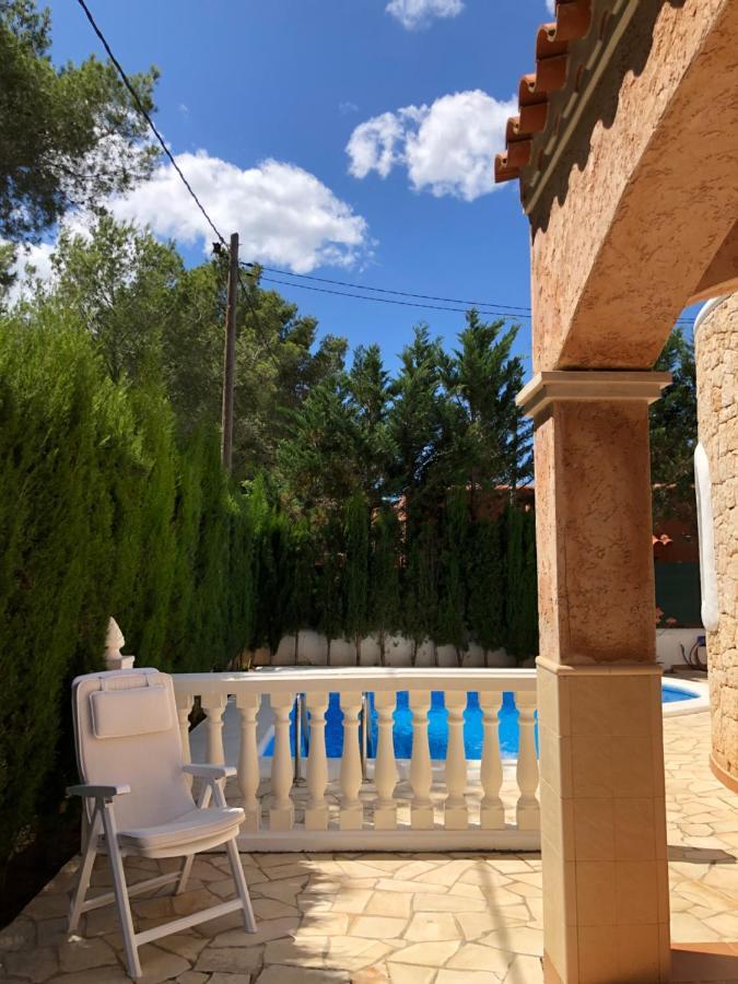 Casa Diego Ibiza Pensión *